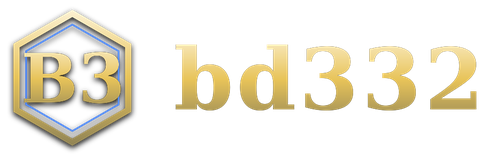 bd332 logo
